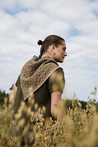 Laine Cultivate : Knitting the Beauty of Nature by Dee Hardwicke & Jonna Helin