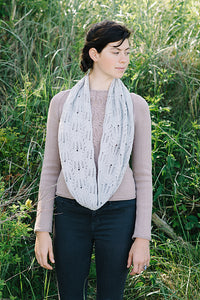 Imogen Cowl by Carrie Bostick Hoge