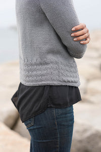 Stockard Cardi by Cecily Glowik MacDonald