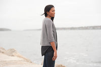 Stockard Cardi by Cecily Glowik MacDonald