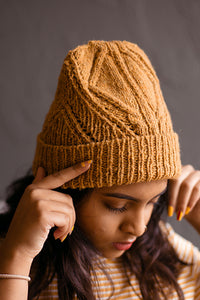 Elkins Hat by Whitney Hayward