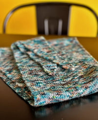 Vinea Scarf by Tayler Harris