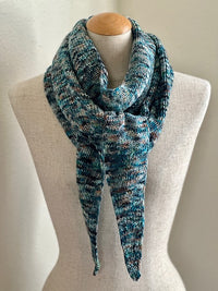 Vinea Scarf by Tayler Harris