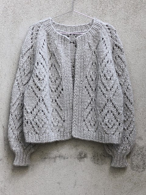 Clotilde Cardigan by Pernille Larsen