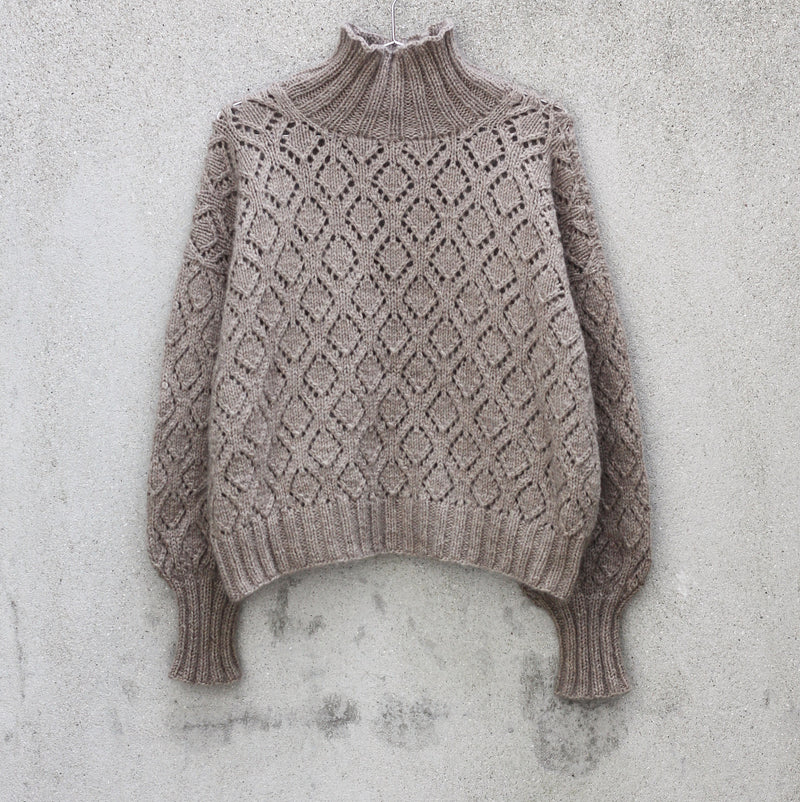 Knitting for Olive: Twenty Modern Knitting Patterns from the Iconic Danish Brand