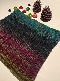 Railway Cowl by Serpil Aydinay