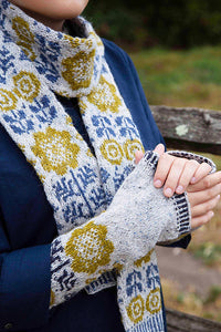 Rowan Martin Storey's Simple Little Fairisle Knits