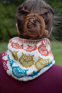 Rowan Martin Storey's Simple Little Fairisle Knits