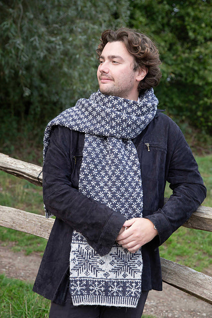 Rowan Martin Storey's Simple Little Fairisle Knits