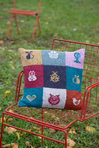 Rowan Martin Storey's Simple Little Fairisle Knits