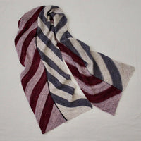 Chevron Scarf by Amy Gunderson