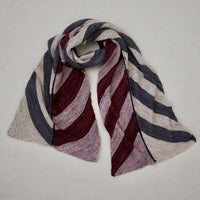 Chevron Scarf by Amy Gunderson