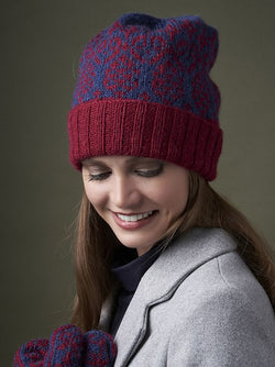 Kongle Hat by Arne & Carlos