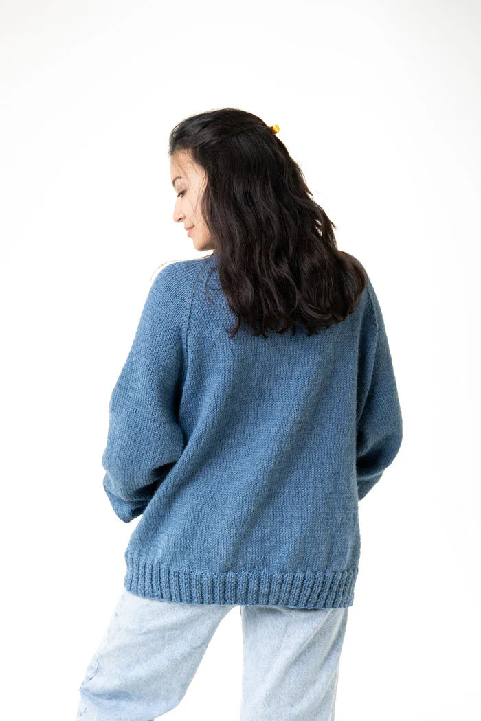 Chole Cardigan