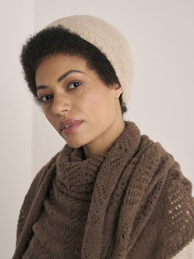 MIP9 Metton Hat by Quail Studio