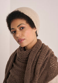 MIP10 Shoal Cowl by Quail Studio