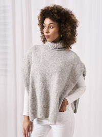 MIP3 Lana Poncho by Quail Studio