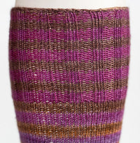 Mahalle TOP DOWN Sock by Urth Yarns