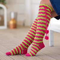 Melmerby Socks by Anna Nikipirowicz