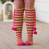 Melmerby Socks by Anna Nikipirowicz