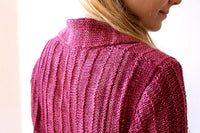 Monokrom Cardigan Fingering by Urth Yarns