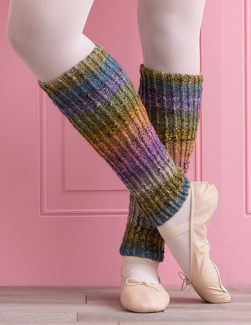 Stample Ballerina Short Socks Dance