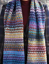 Noro Knitting Magazine, Issue 25, Fall /Winter 2025