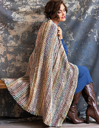 Noro Knitting Magazine, Issue 25, Fall /Winter 2025