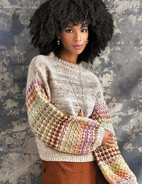 Noro Knitting Magazine, Issue 25, Fall /Winter 2025