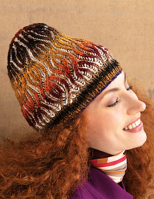 Noro Knitting Magazine, Issue 25, Fall /Winter 2025