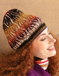 Noro Knitting Magazine, Issue 25, Fall /Winter 2025