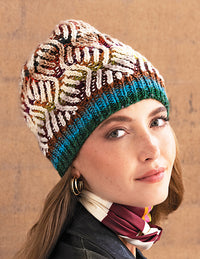 Noro Knitting Magazine, Issue 25, Fall /Winter 2025