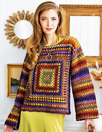 Noro Knitting Magazine, Issue 25, Fall /Winter 2025