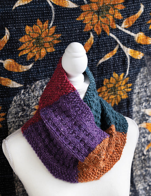 Noro Knitting Magazine, Issue 25, Fall /Winter 2025