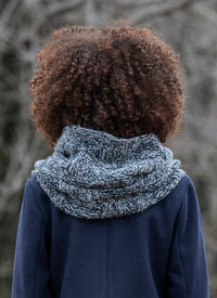 Blue Sky Fibers Calypso Cowl Kit