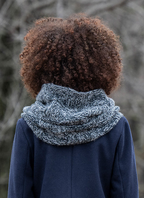 Blue Sky Fibers Calypso Cowl Kit