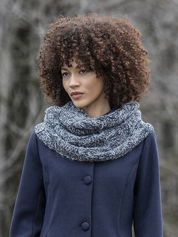 Calypso Cowl by Bobbi IntVeld