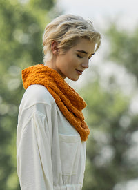 Temecula Cowl by Blue Sky Fibers Team