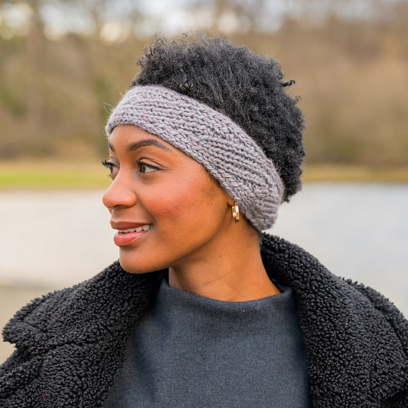 Pelagic Headband by Marina Skua