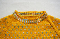 Ideal Pullover by Meredith Collins