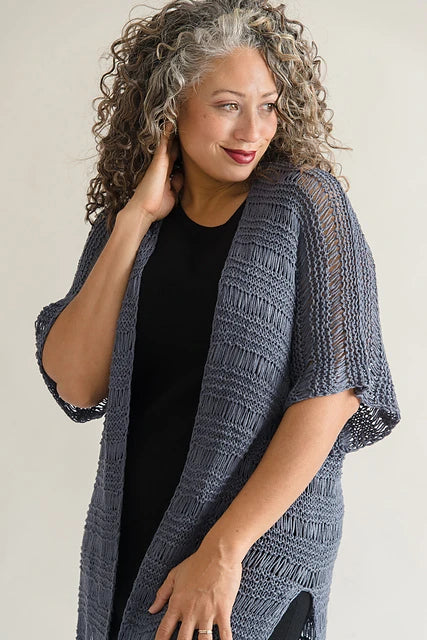 Calistoga by Beach House Knits