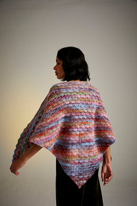 10722 Best in Show Shawl by Sirdar