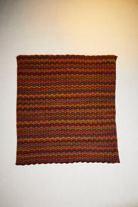 10723 Rippling Meadow Blanket by Sirdar