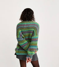 10800 Semi-Precious Sweater by Sirdar