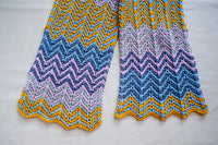 Ideal Scarf by Lisa R. Myers