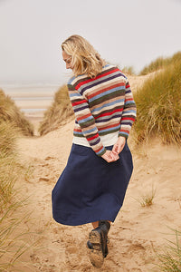 10693 Coast and Country Cardigan by Sirdar