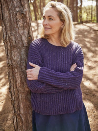 10692 Shoreline Sweater by Sirdar