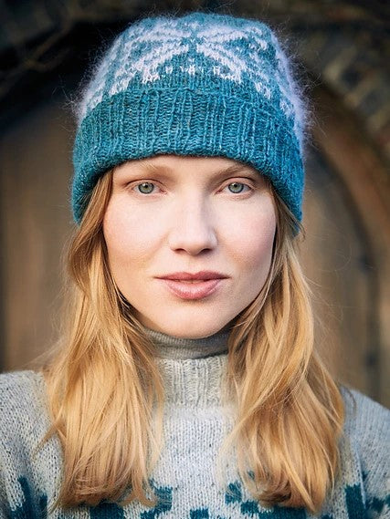 Solveig Hat by Arne & Carlos