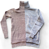 Minimal Pullover by Joji Locatelli