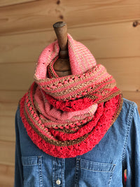 The Beverly by Plucky Knitter Design